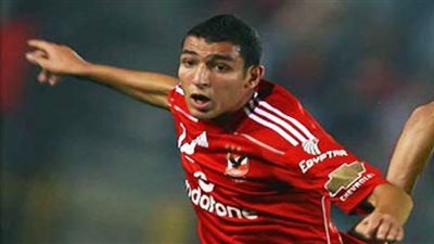 شكرى يستشهد بـ