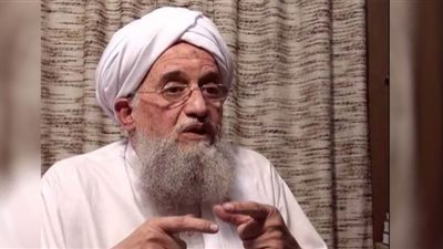 أيمن الظواهري.. تنظيم القاعدة يحاول خداع العالم بفيديو جديد