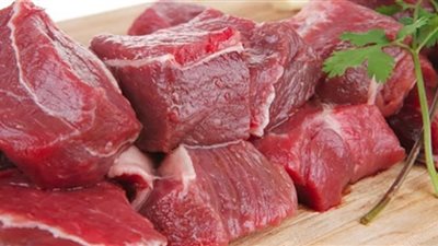 أسعار اللحوم البلدي اليوم فى الأسواق المحلية