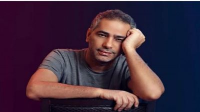 فيديو.. فضل شاكر يتخطى الـ600 ألف مشاهدة بأغنية 