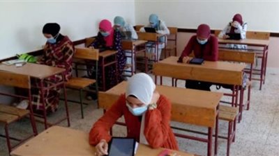 التعليم تعلن تفاصيل ثامن أيام ملاحق امتحانات الثانوية العامة
