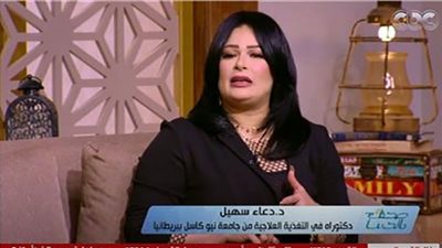 فيديو.. خبيرة تغذية تحذر: سلوك معتاد من الأسر يضر بصحة الأطفال