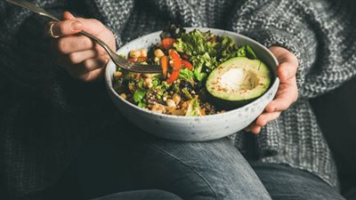 أسرار فقدان الوزن الطبيعية