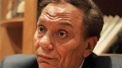 القبض على عاطل تسلق سور فيلا عادل إمام