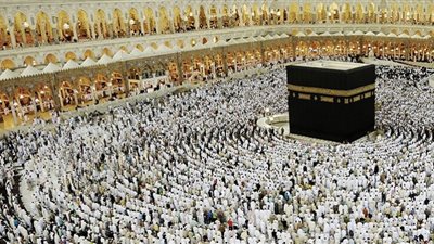 تحقيق الوقاية البيئية في خدمة الحرمين الشريفين وقاصديهما