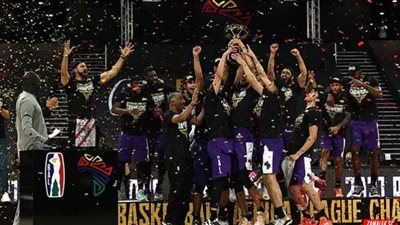 بعد إخطاره بالمشاركة في المونديال .. سلة الزمالك تُسطر تاريخًا جديدًا للأندية المصرية