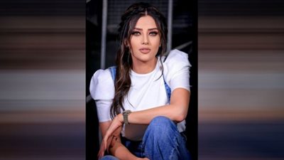 الأخضر يعكس أناقة رضوى الشربيني في أحدث ظهور (صور)