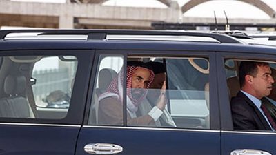 صحافة إسرائيل: المفتى على جمعة 