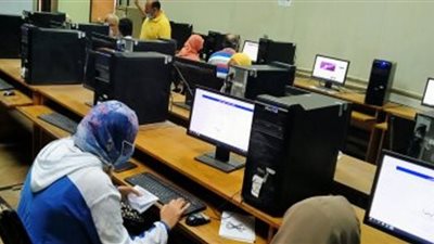 إعلان نتيجة المرحلة الأولى من تنسيق الجامعات الخاصة
