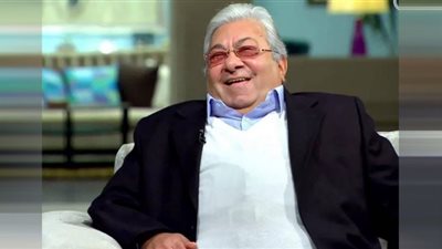 (تفاصيل) تكريم فاروق فلوكس في افتتاح القومي للمسرح المصري