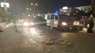 كشف غموض العثور على شاب مقتولًا بمركز قفط بقنا
