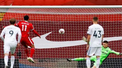 مشاهدة مباراة ليفربول وليدز يونايتد بث مباشر اليوم في الدوري الإنجليزي كورة لايف