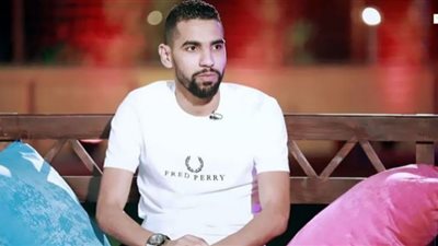 رئيس مركز أمراض العضلات والأعصاب يكشف حالة مؤمن زكريا.. 