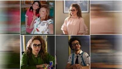 المخرج أحمد نور يستكمل دعم للمواهب الصاعدة في 