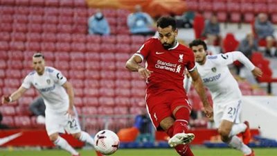 بث مباشر ليفربول HD يلا شوت || مشاهدة مباراة ليفربول وليدز يونايتد بث مباشر اليوم 12-9-2021