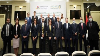 الأهلي المصري يمول رفع كفاءة الصوت والضوء بالأهرامات بـ311 مليون جنيه