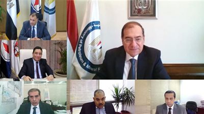 الملا: توسعات غير مسبوقة بميناء الحمراء البترولي
