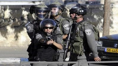 الأمن الإسرائيلي يحدد المكان المحتمل لأحد الأسيرين الفارين