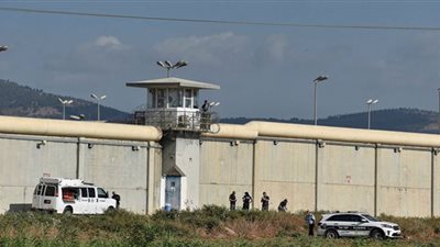 الإعلام الإسرائيلي ينشر مسار الأسرى الفلسطينيين بعد هروبهم