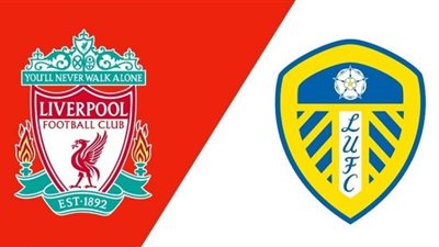 بث مباشر : مشاهدة مباراة ليفربول وليدز يونايتد في الدوري الانجليزي رابط يلا شوت
