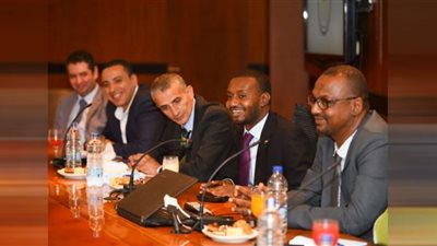 المفوضية القومية بالسودان: 