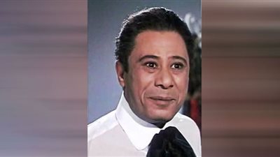 في ذكرى ميلاده.. أهم المحطات في حياة إبراهيم سعفان