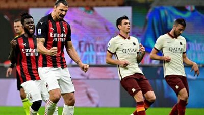 روما وميلان ونابولي.. صراع مبكر على ترتيب الدوري الإيطالي