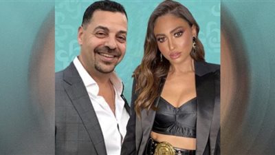 طارق العريان ثلاث نساء في ماضيه.. والرابعة تحتفل بعيد ميلاده