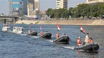 ضبط مخالفات بالجملة في حملات أمنية مكبرة