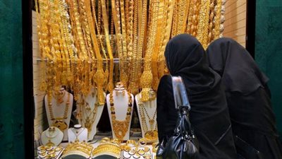 أسعار الذهب بالسعودية اليوم 13 سبتمبر