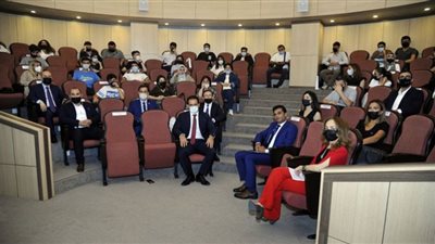 الإيسيسكو تبدأ برنامجها لتدريب الشباب في مجال التكنولوجيا والابتكار