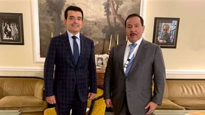 بحث تطوير الشراكة بين الإيسيسكو و