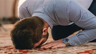 هل يشترط الطهارة لسجود الشكر