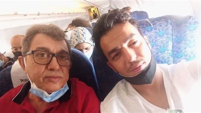 المصري يقترب من حسم صفقة تونسية