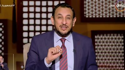 رمضان عبدالمعز: قسوة القلوب من أخطر الأمراض.. ومدخل للبعد عن الجنة (فيديو)