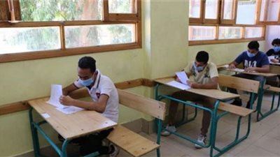 التعليم تعلن تفاصيل آخر أيام ملاحق امتحانات الثانوية العامة