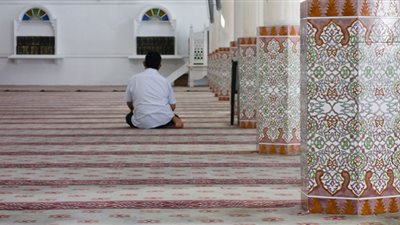 ما حكم صلاة التطوع في المنزل؟