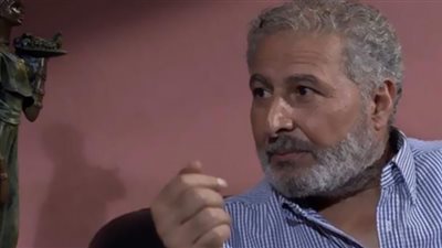 فاروق الجمعات.. أعمال خالدة وأدوار في الأذهان( تفاصيل)