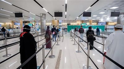 ننشر تحديث آلية وإجراءات دخول القادمين للسعودية