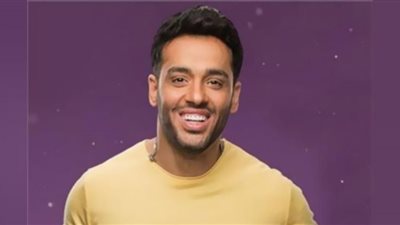 رامي جمال يشوّق جمهوره لمفاجأة جديدة