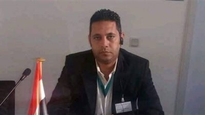 أحمد العناني في حواره لـ 