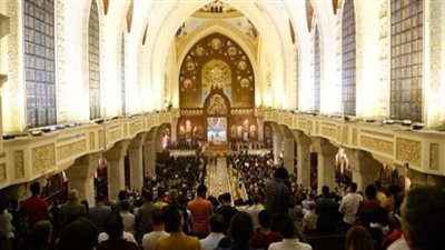 الأربعاء.. إيبارشية بني سويف تختتم فعاليات المؤتمر الثالث لخدام القرى