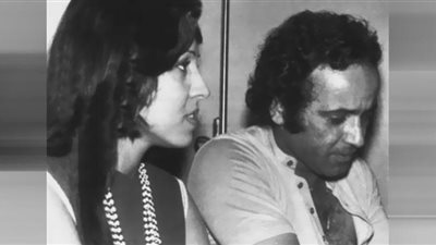 إقبال كثيف على حفل عفاف راضي في الأوبرا