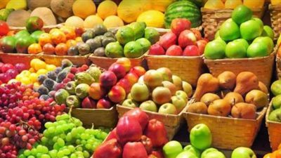 استقرار أسعار الفاكهة اليوم 14 سبتمبر