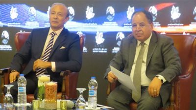وزير المالية: التوسع فى الحزم التحفيزية لتعظيم دور القطاع الخاص فى التنمية