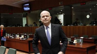 بريطانيا ترحب بتشكيل بعثة مراقبة بسوريا