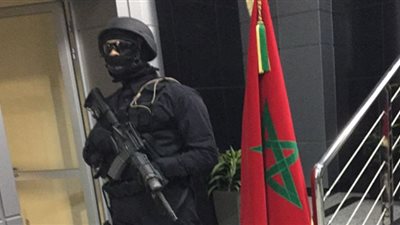 القبض على أعضاء خلية إرهابية مُوالية لداعش في المغرب