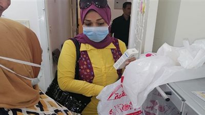 غلق وتشميع ٣ منشآت طبية بالبحيره
