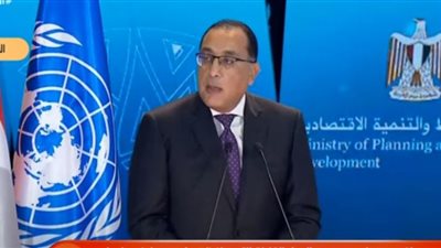 فيديو.. مدبولي: مصر حققت معدل نمو إيجابي رغم جائحة كورونا