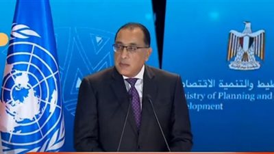 فيديو.. رئيس الوزراء: استثمارات التعليم تضاعفت 10 مرات خلال 7 أعوام